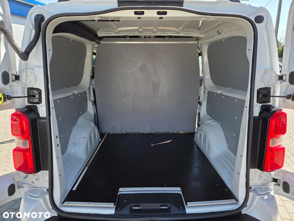 Opel Vivaro Extra Long 3,1t (bryg.) - 22