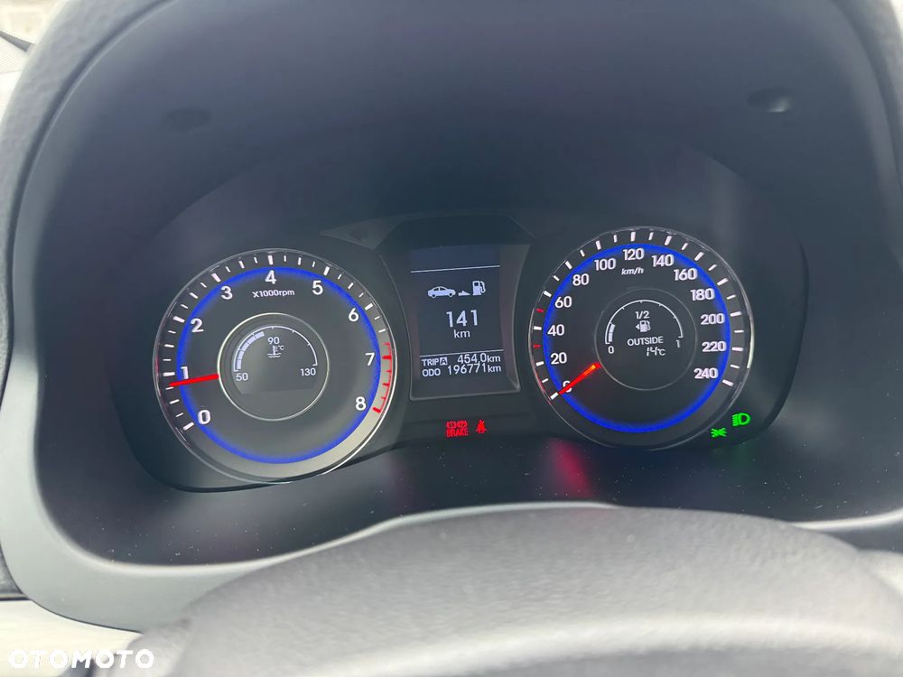 Hyundai i40 i40cw 1.6 Fifa World Cup Edition - 25