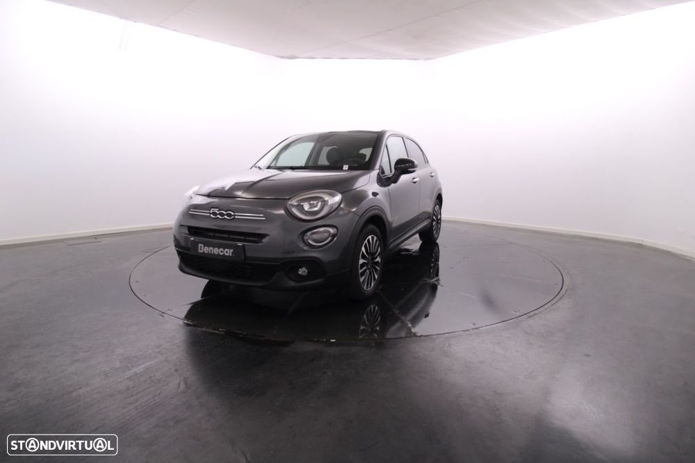 Fiat 500X 1.3 MJ Urban - 13