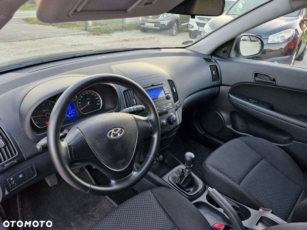 Hyundai i30 - 15