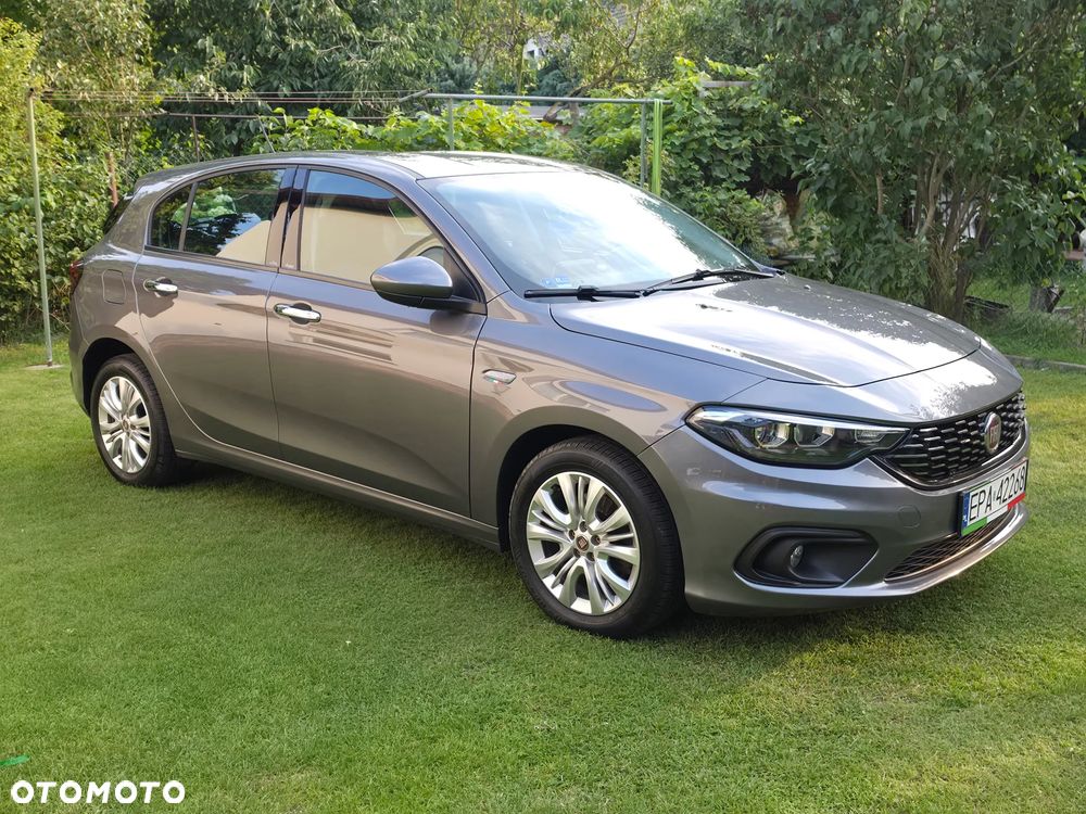Fiat Tipo 1.4 16v S-Design - 12