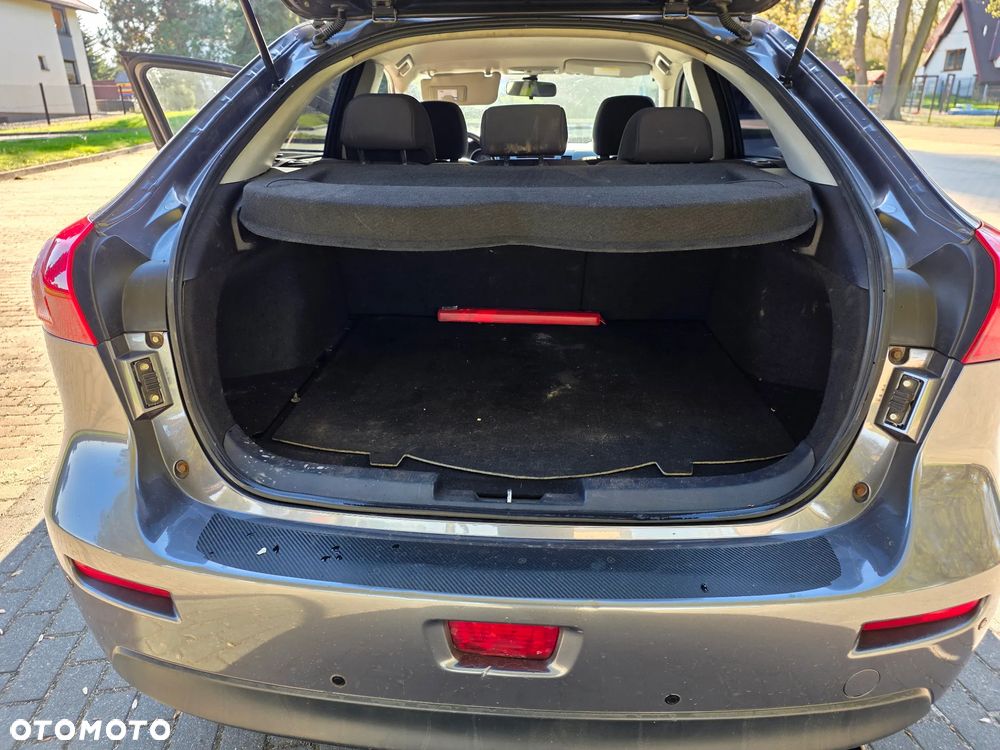 Mitsubishi Lancer 1.8 Inform - 12