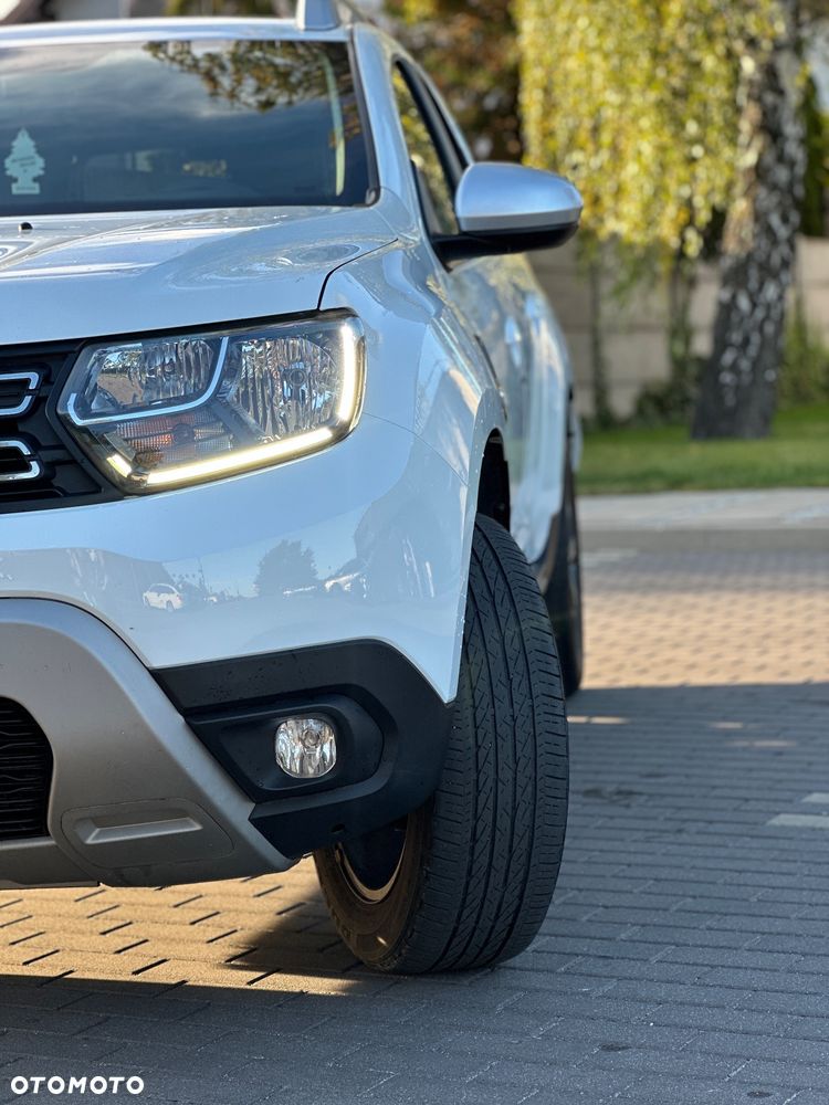 Dacia Duster SCe 115 2WD Prestige - 5