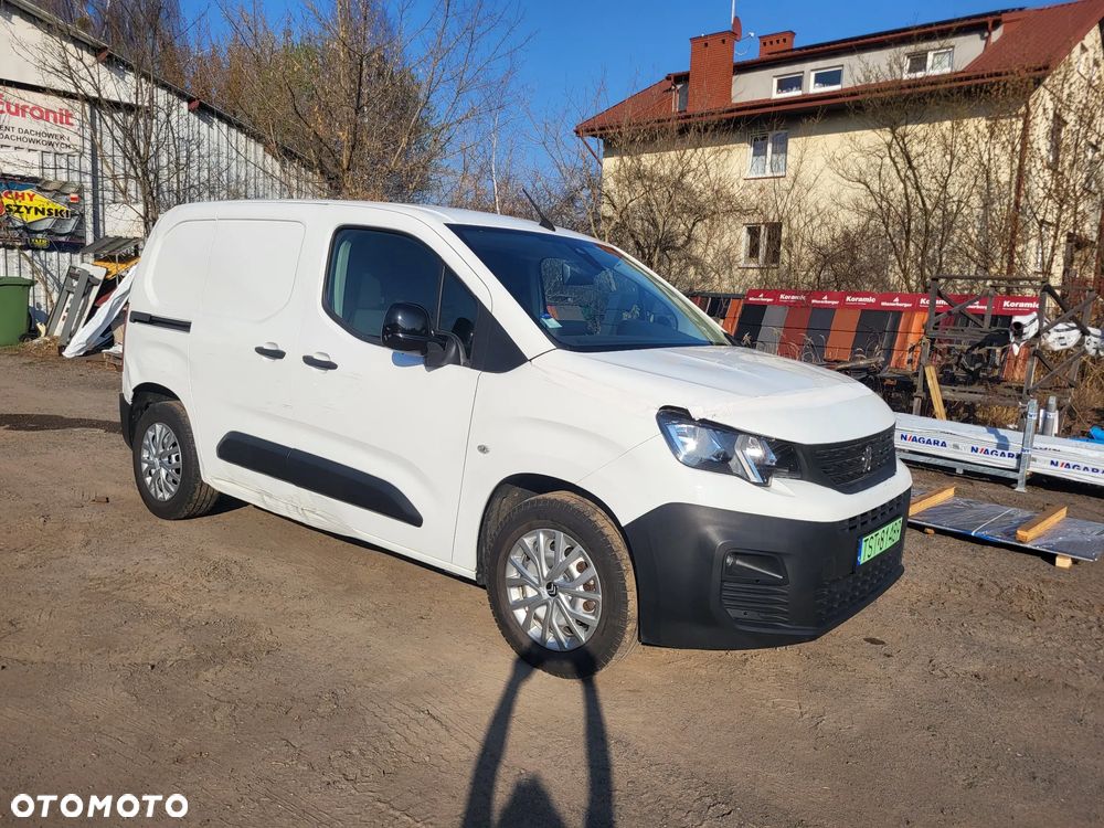 Peugeot Partner - 17