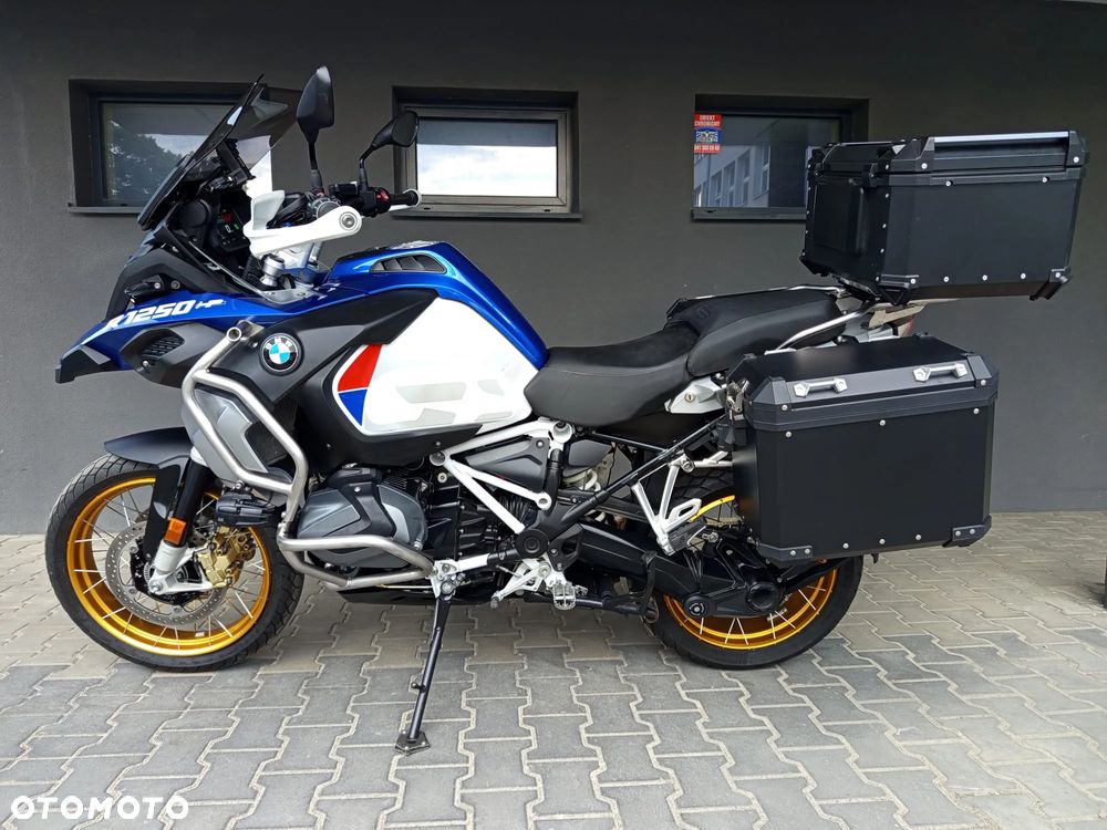 BMW GS - 4