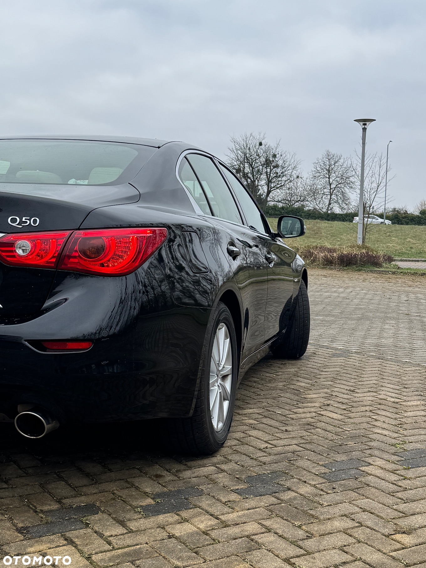 Infiniti Q50 2.2d - 5