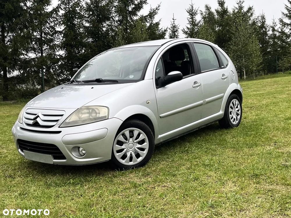 Citroën C3 1.4 Exclusive - 1