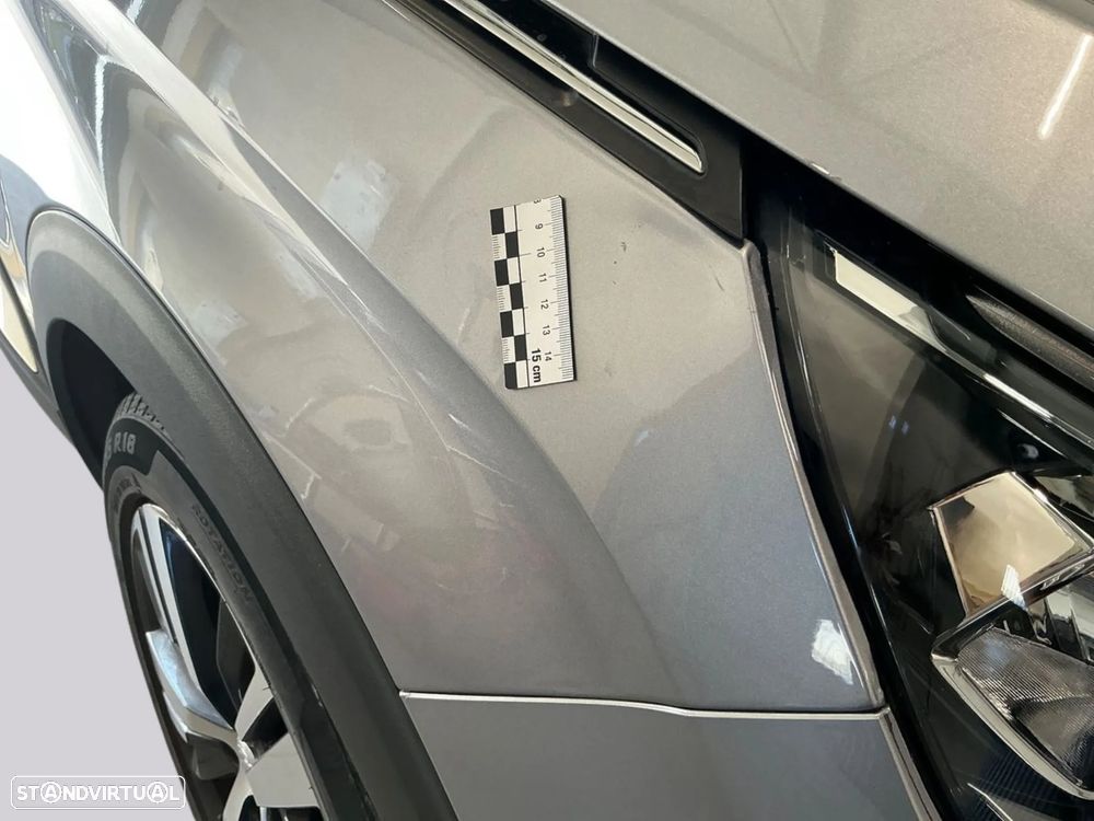 Peugeot 3008 1.2 PureTech Allure - 25
