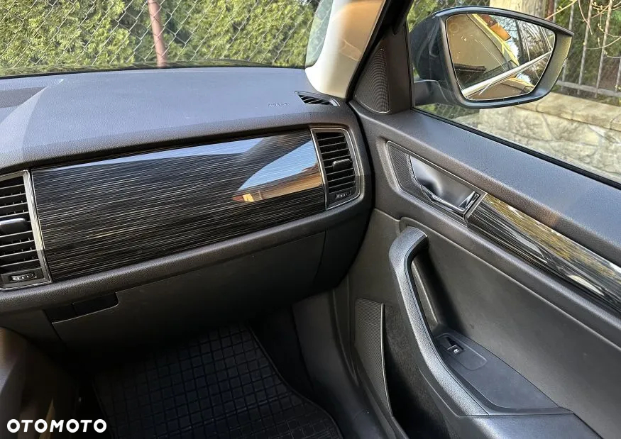 Skoda Kodiaq 2.0 TDI 4x4 Style 7os - 11