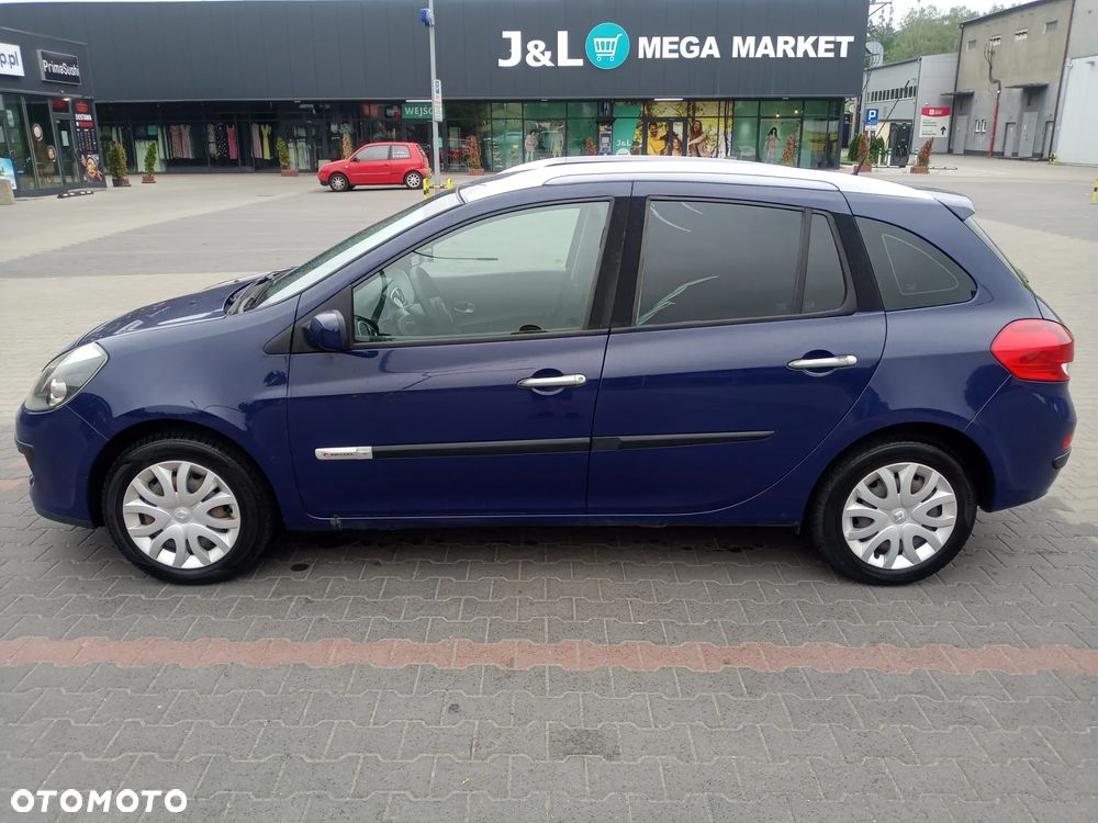 Renault Clio 1.2 TCE Rip Curl - 8