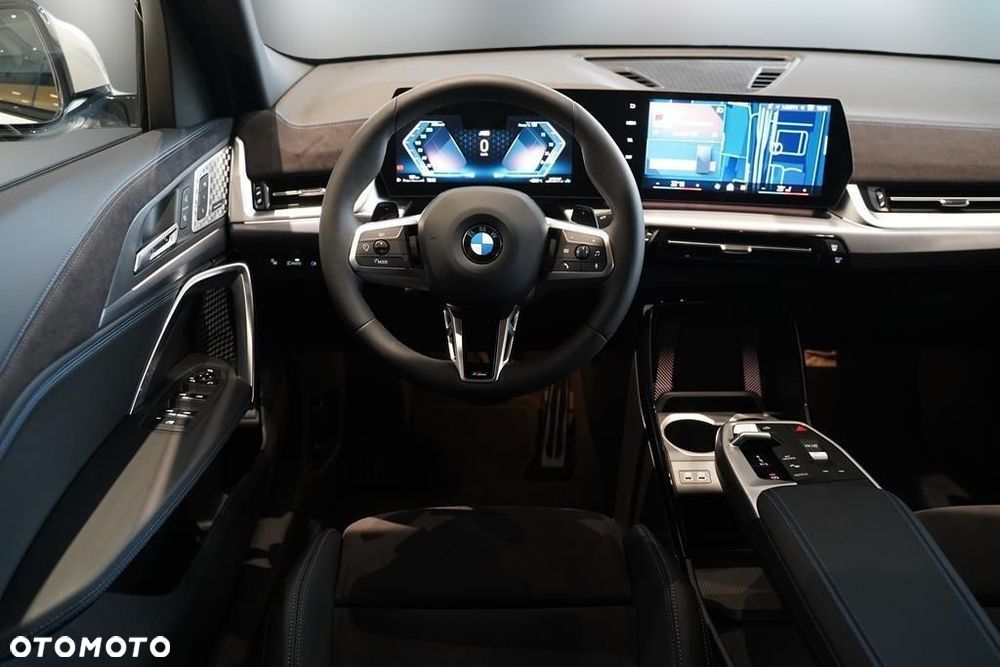BMW X2 sDrive20i mHEV M Sport - 12