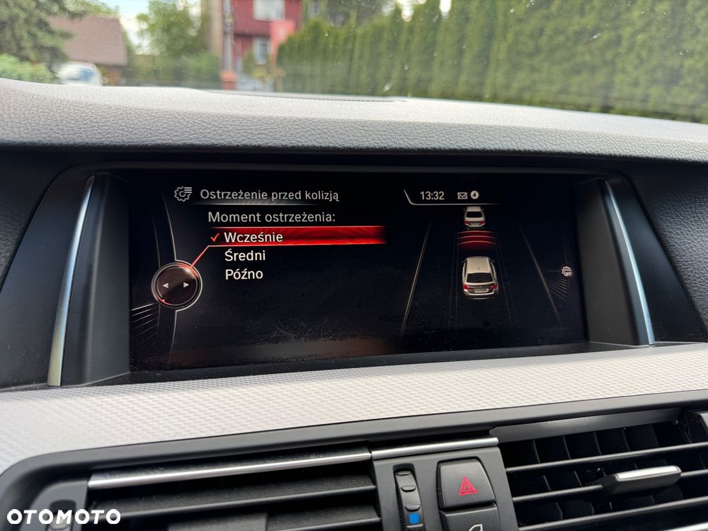 BMW Seria 5 520d M Sport Edition - 36