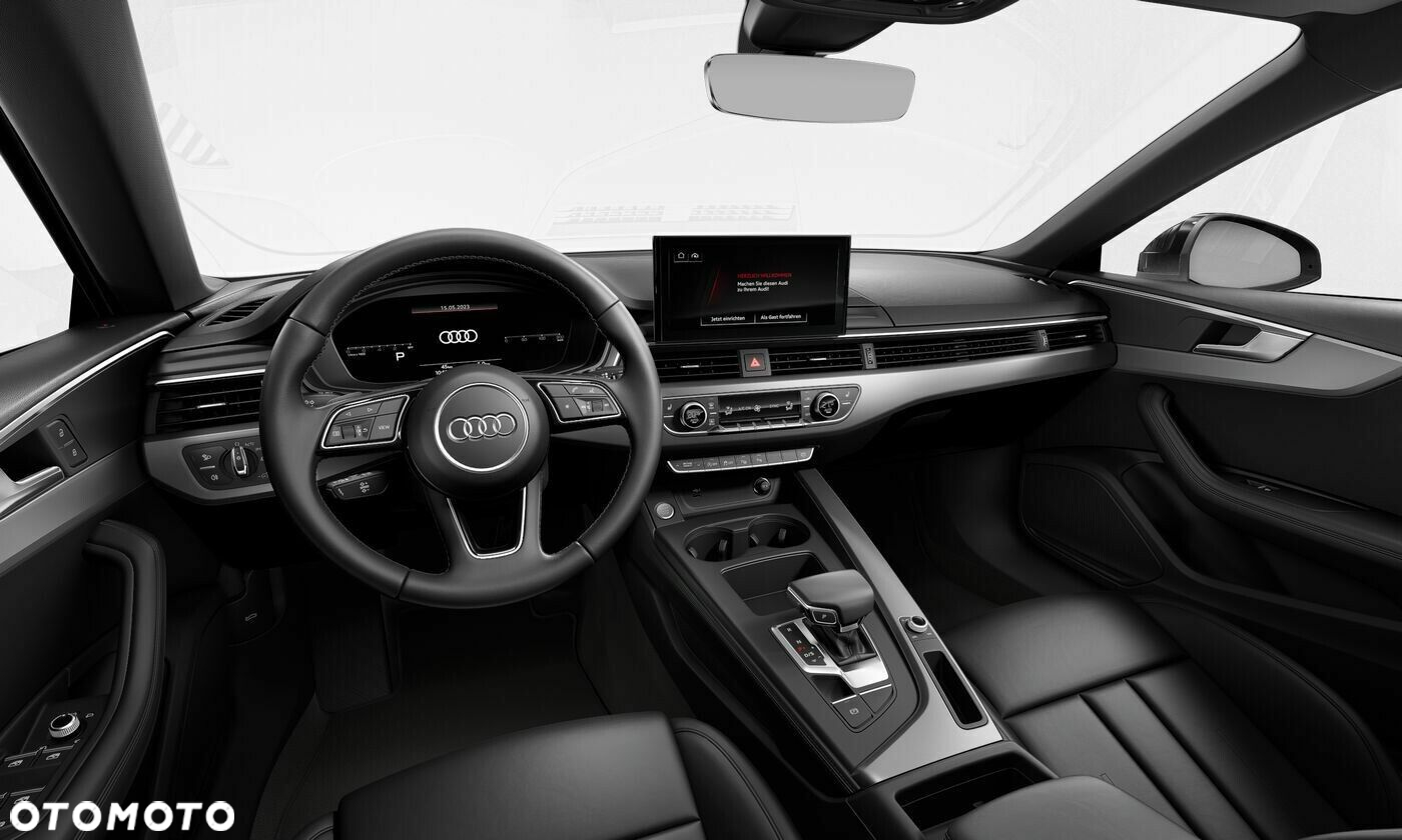 Audi A5 - 4