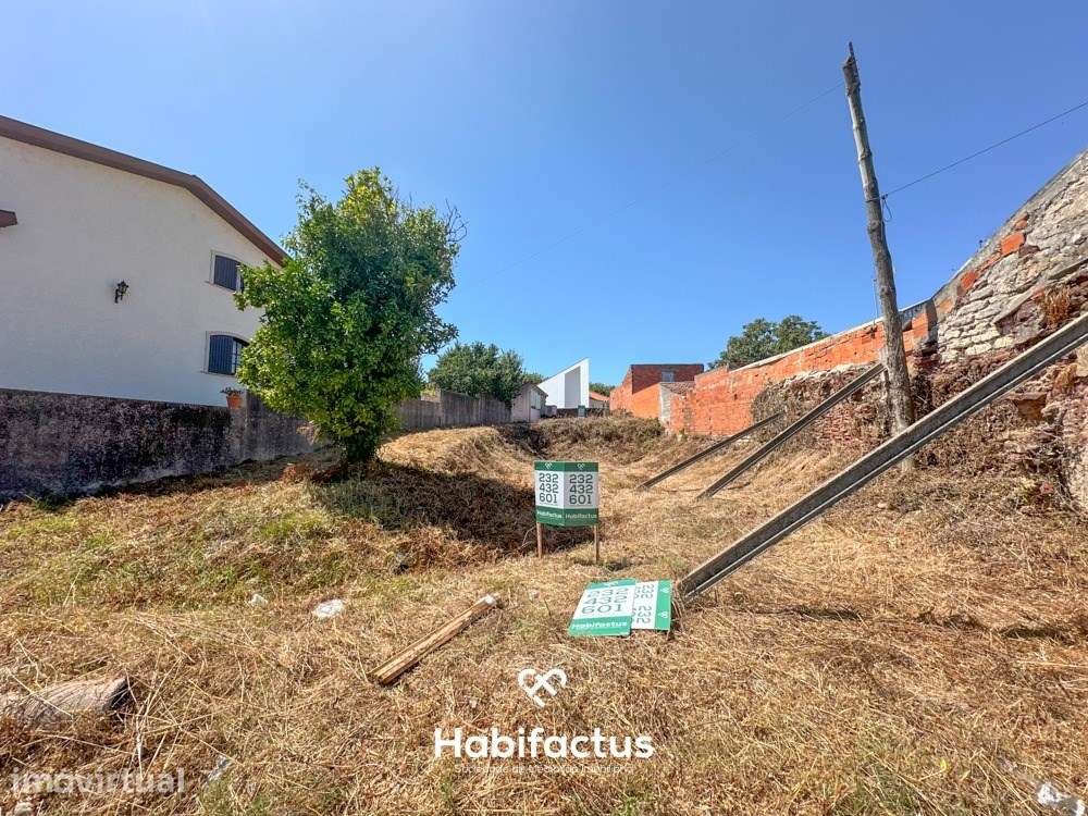 Terreno para construção de moradia isolada - Aveiro - Grande imagem: 2/8