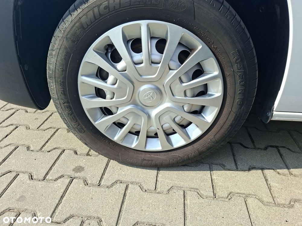 Toyota PROACE CITY - 12