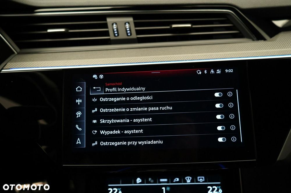 Audi SQ8 e-tron - 40