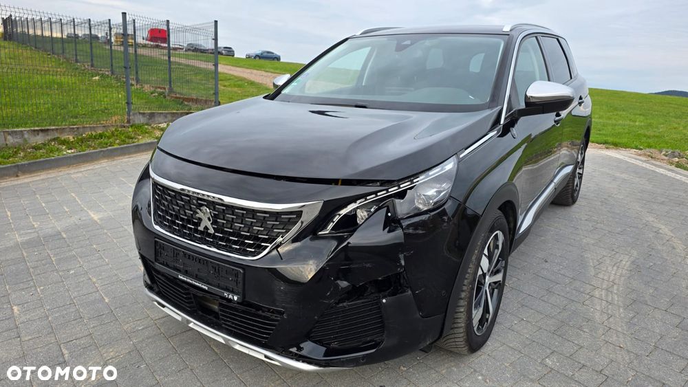Peugeot 5008 PureTech 130 Crossway - 3