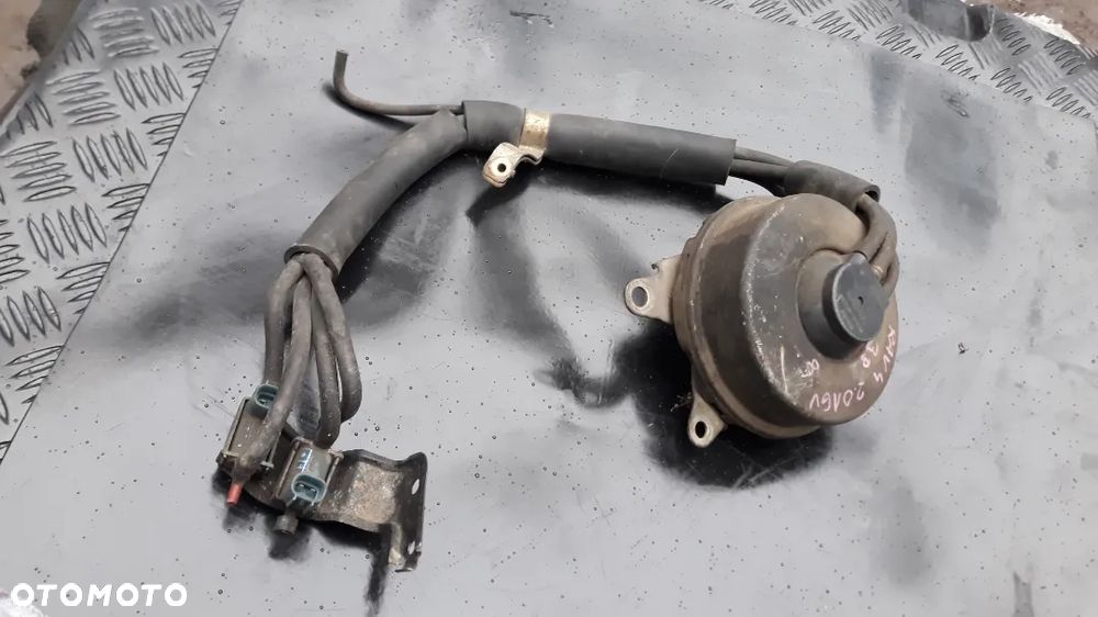 Toyota rav 4 1 przełącznik reduktora plus zawory 36410-12010 - 4