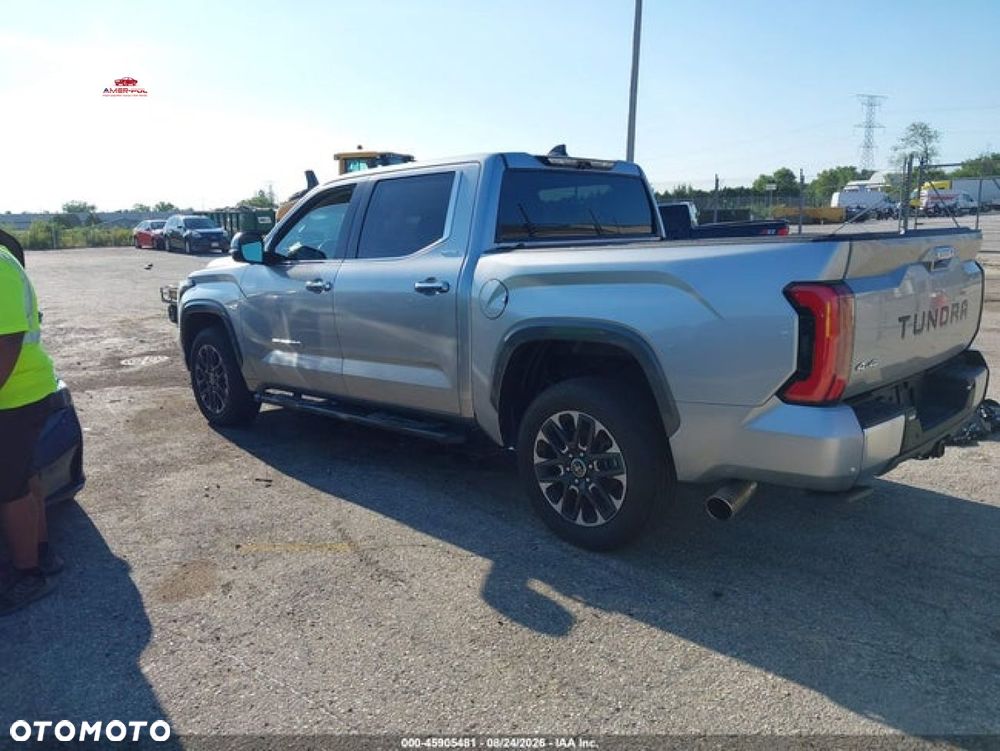 Toyota Tundra - 3