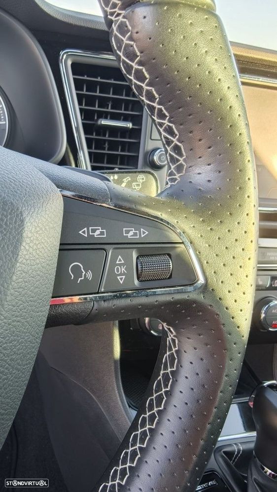 SEAT Leon ST 2.0 TSI Cupra 4Drive DSG S/S - 44