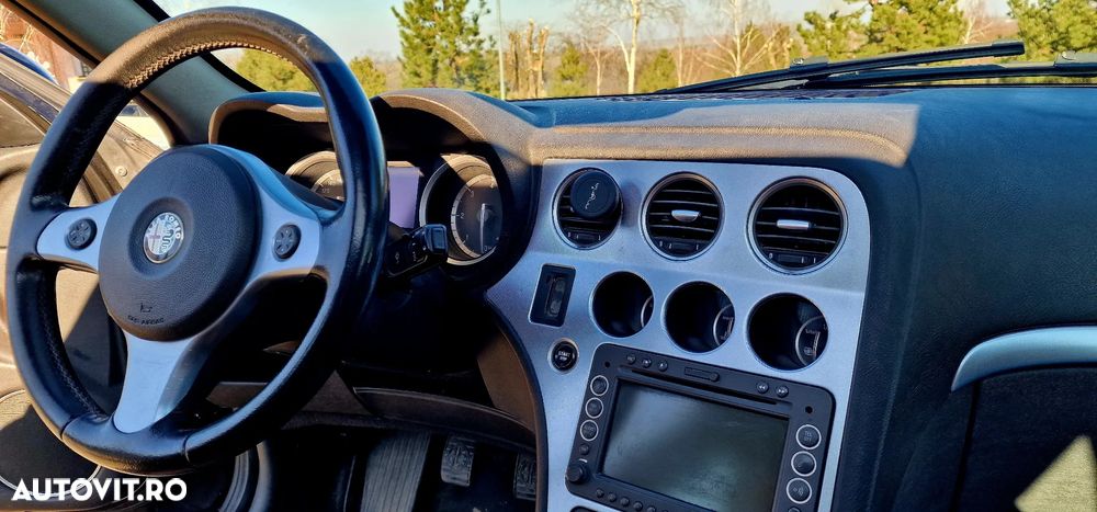 Alfa Romeo 159 1.9 Multijet 8v Progression - 25