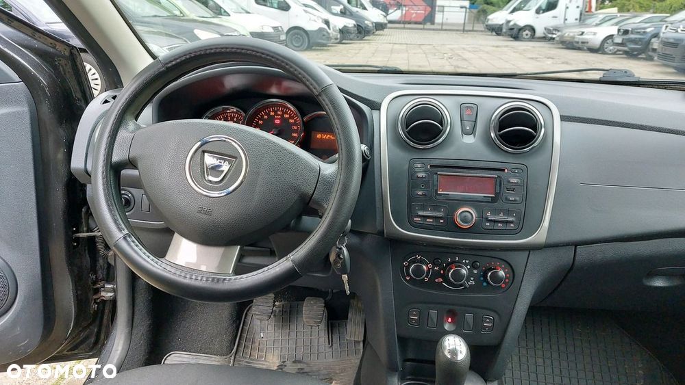 Dacia Sandero - 15