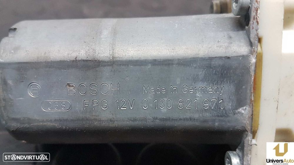 MOTOR ELEVADOR FRENTE DIREITO MERCEDES CLASE E (W211) BERLINA E 220 CDI (211.008... - 3