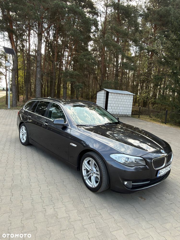 BMW Seria 5 - 3