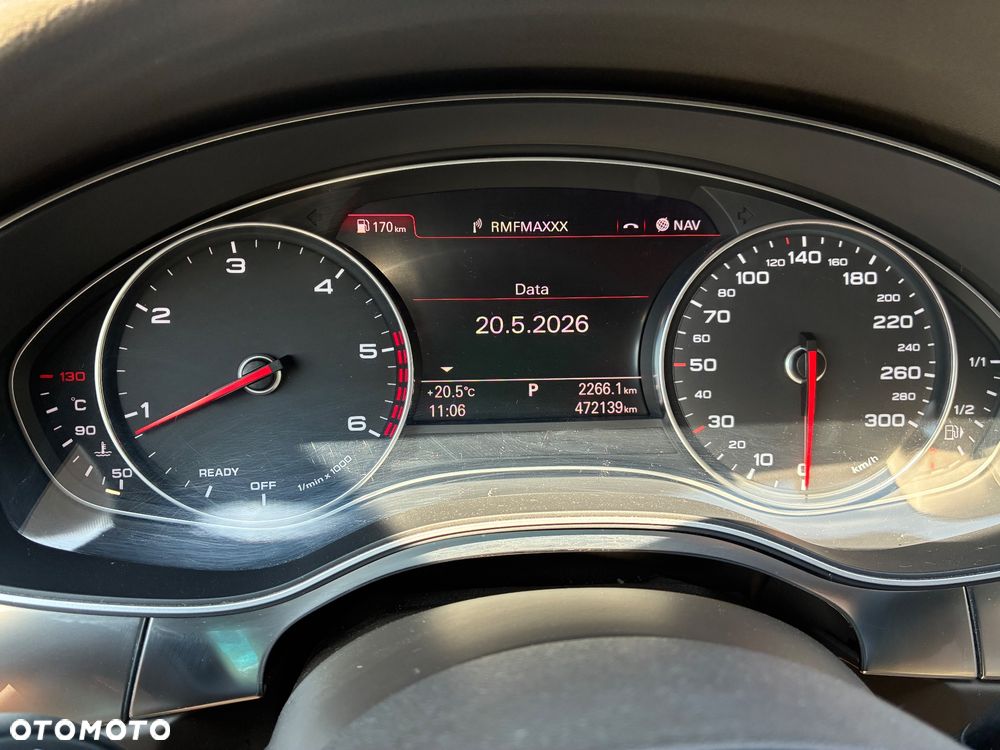 Audi A6 Limousine 2.0 TDI Quattro S tronic - 18