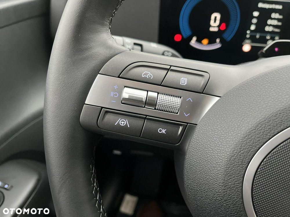 Hyundai Kona 1.0 T-GDI Smart - 21