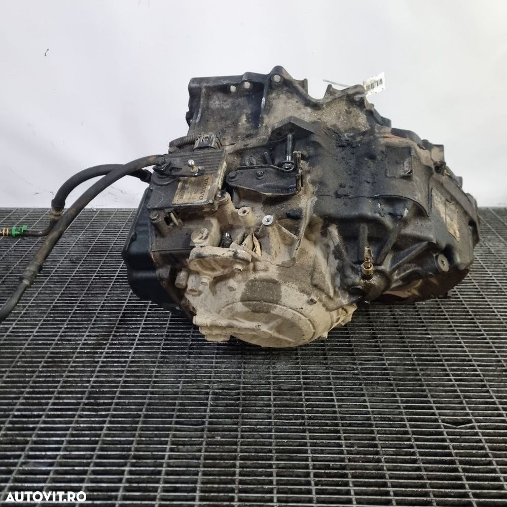 Cutie de viteze Volvo XC90 Facelift 2.4 Diesel 2005 - 2012 185CP Automata D5244T4 Euro4 ... - 3