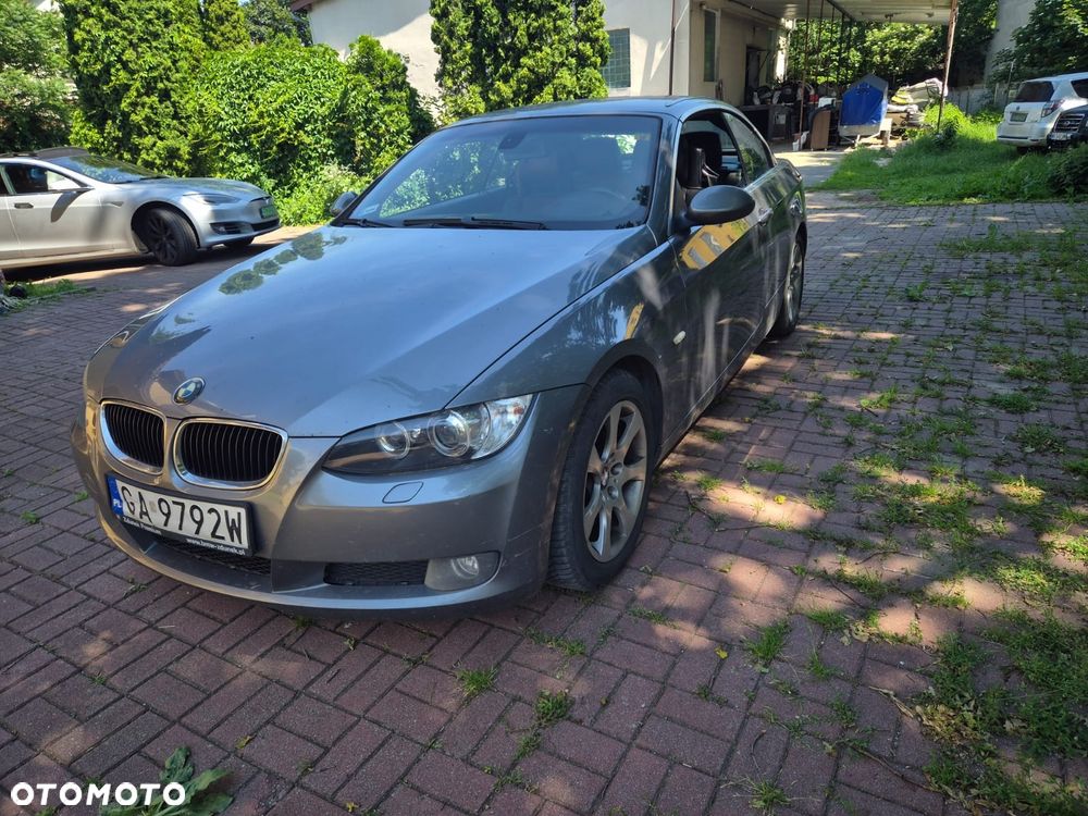 BMW Seria 3 - 1