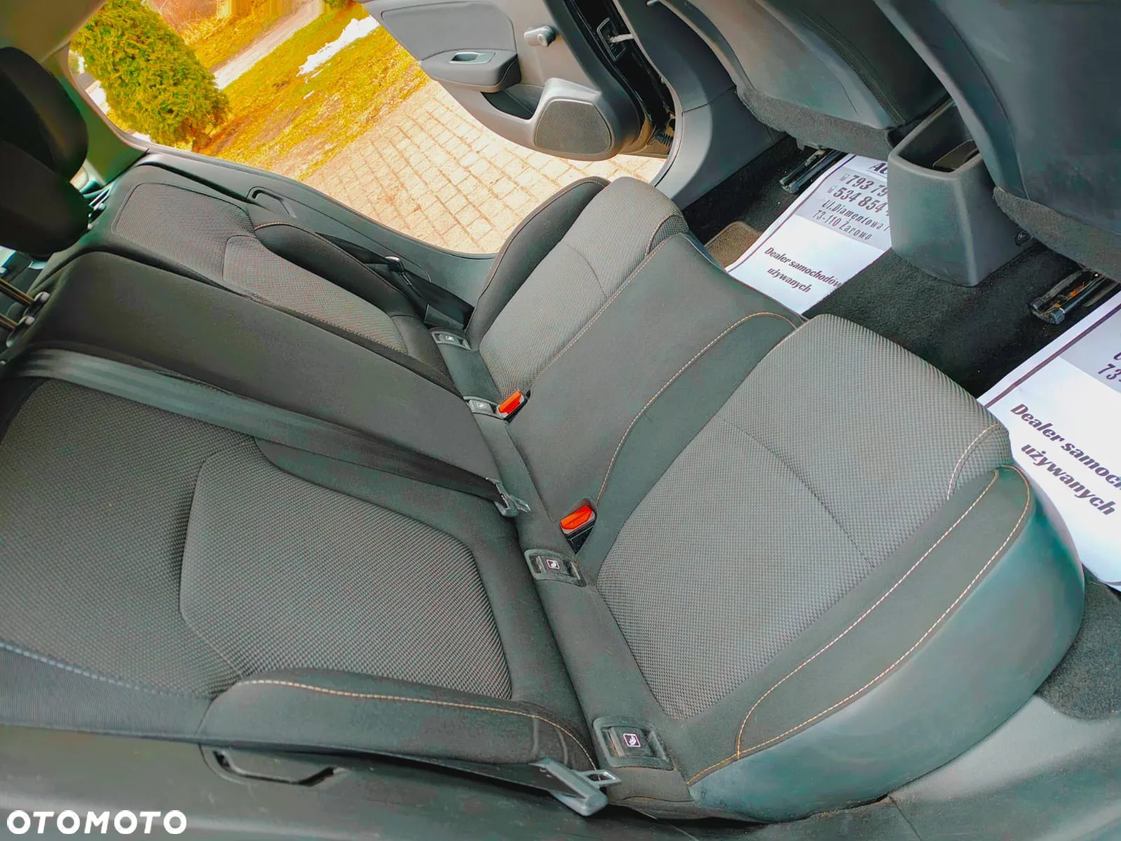 Renault Megane - 9