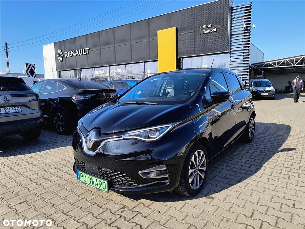 Renault Zoe R135 Z.E 50 Intens