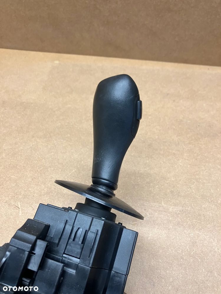 LEWAREK WYBIERAK ZAMINAY BIEGÓW JOYSTICK 9159750 BMW E60 E90 E70 - 6