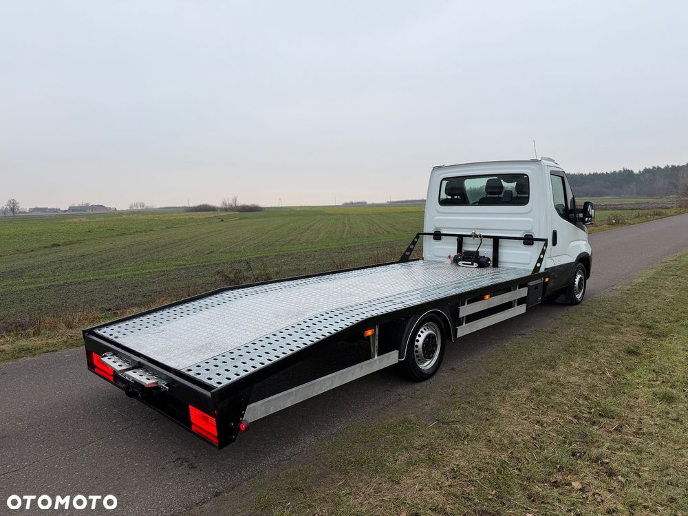 Iveco Daily 35s16 - 5