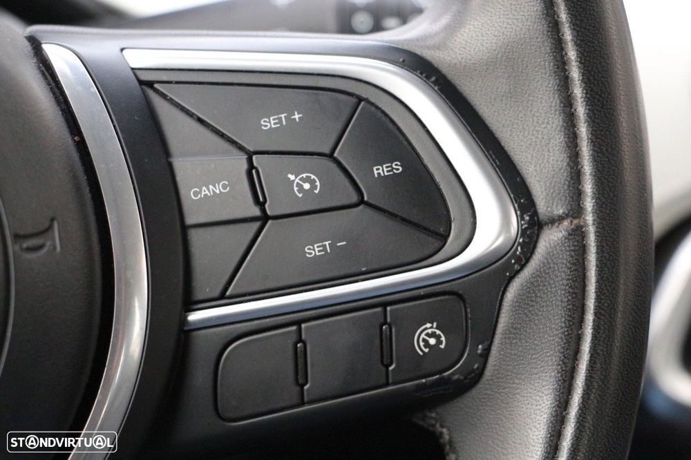 Fiat 500X 1.0 FireFly City Cross J18 - 21