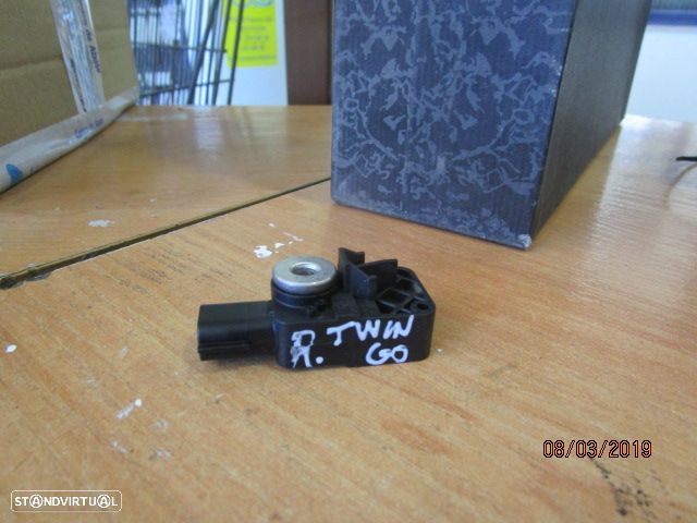 Sensor Airbag 8201279378 RENAULT TWINGO 2000 - 1