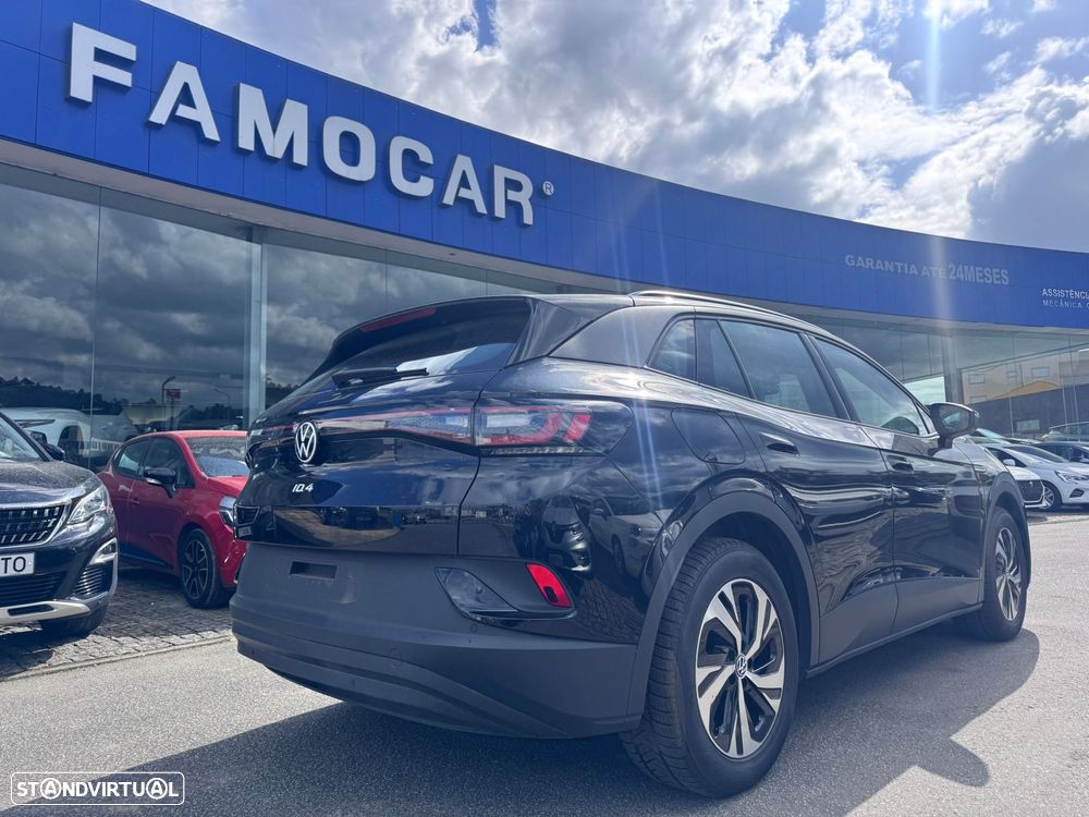 VW ID.4 52 kWh Pure Performance - 6