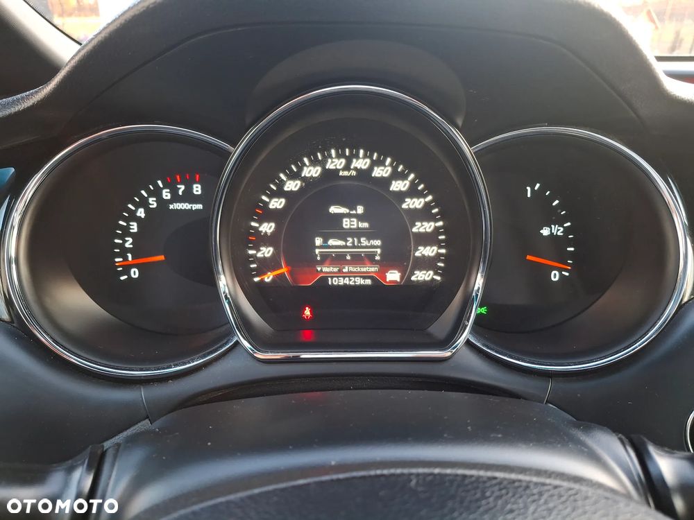 Kia Ceed 1.6 T-GDI GT - 8