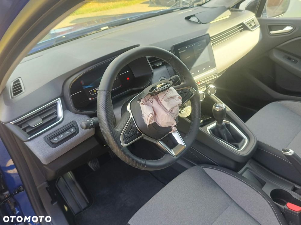 Mitsubishi Colt - 21