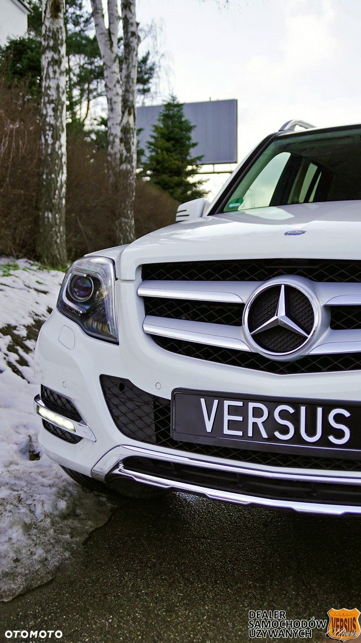 Mercedes-Benz GLK - 40
