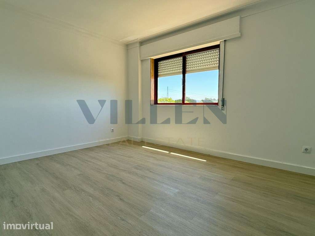 Apartamento T2 com 2 frentes em Rio Tinto Excelente oportunidade de... - Grande imagem: 5/16