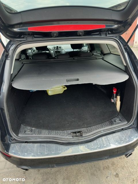Ford Mondeo 2.2 TDCi Titanium - 13