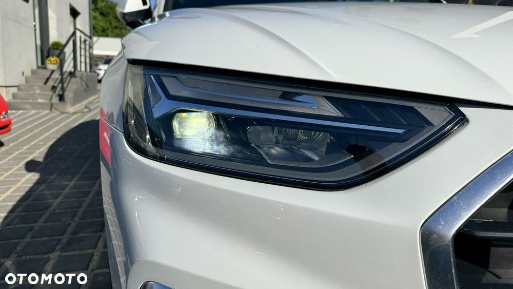 Audi Q5 - 34