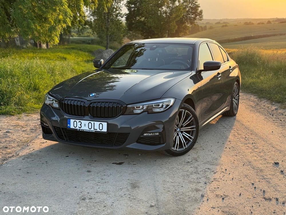 BMW 3