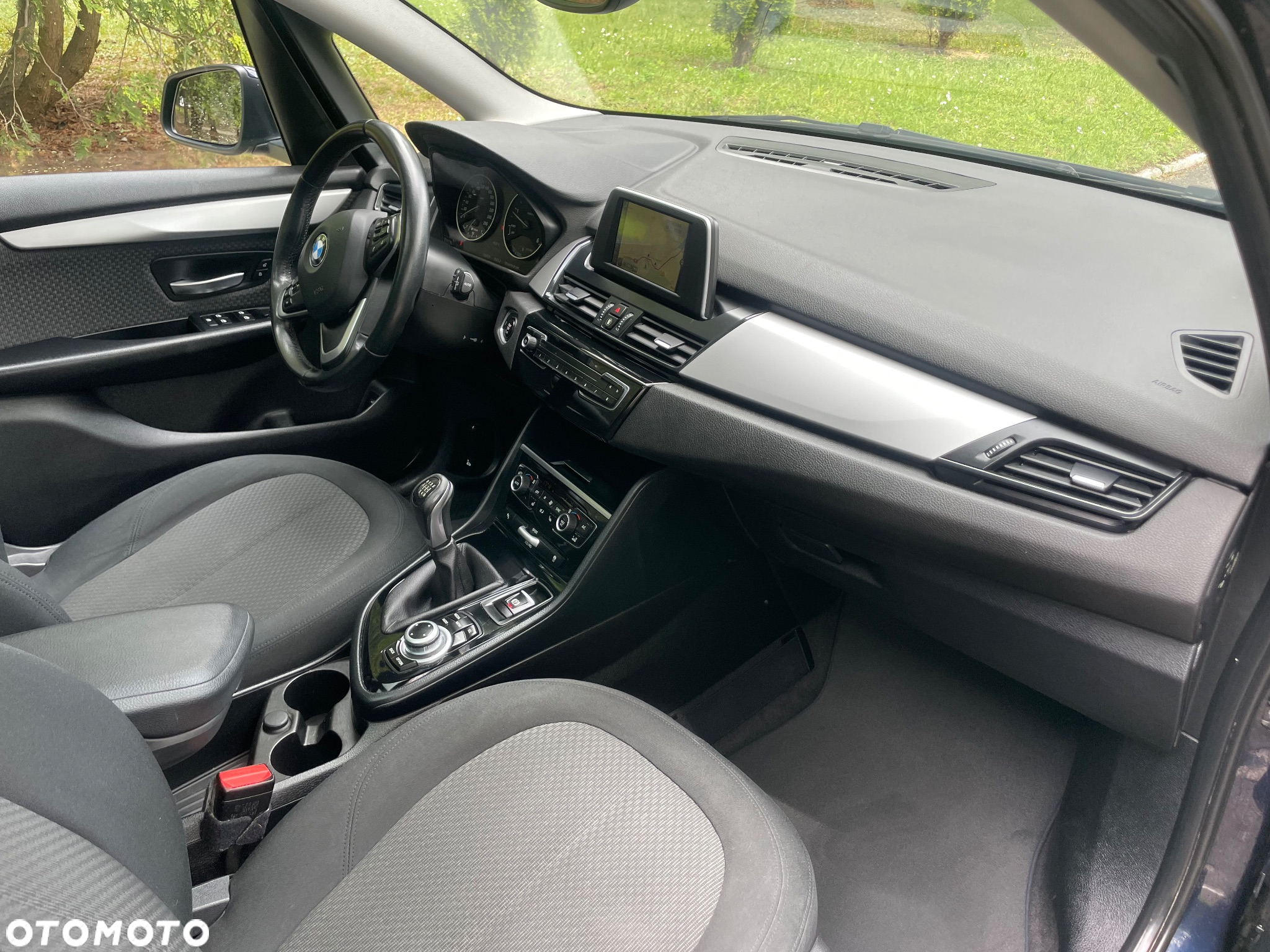 BMW Seria 2 218d Advantage - 13