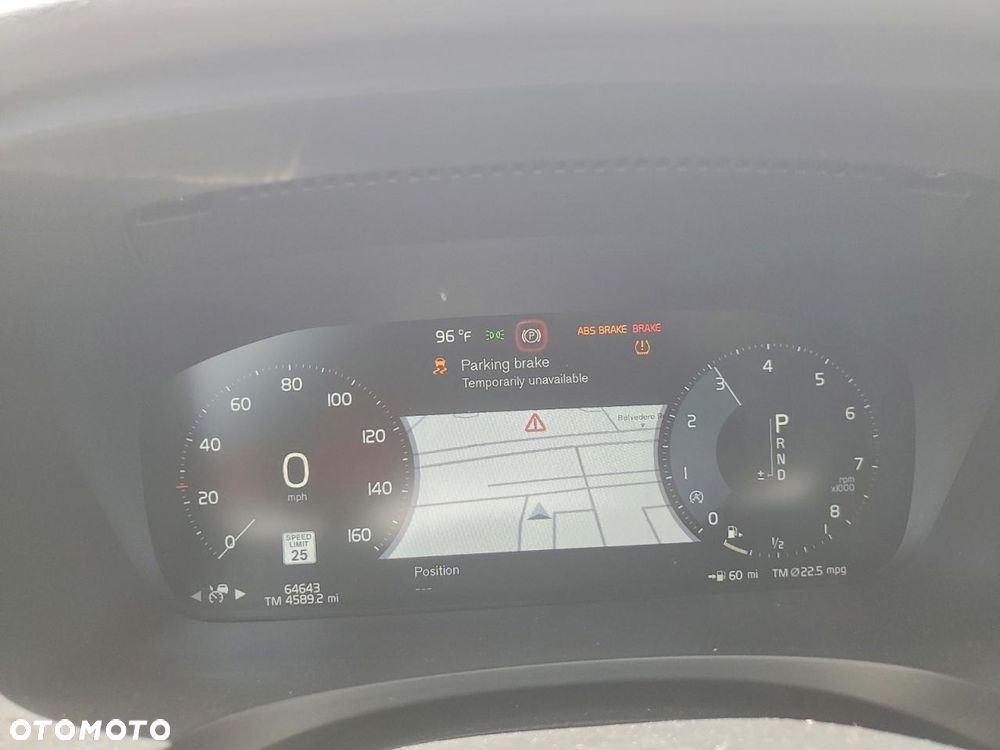 Volvo S90 T5 Geartronic Momentum - 10