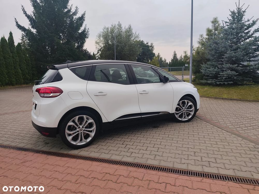 Renault Scenic ENERGY dCi 110 EDC INTENS - 13