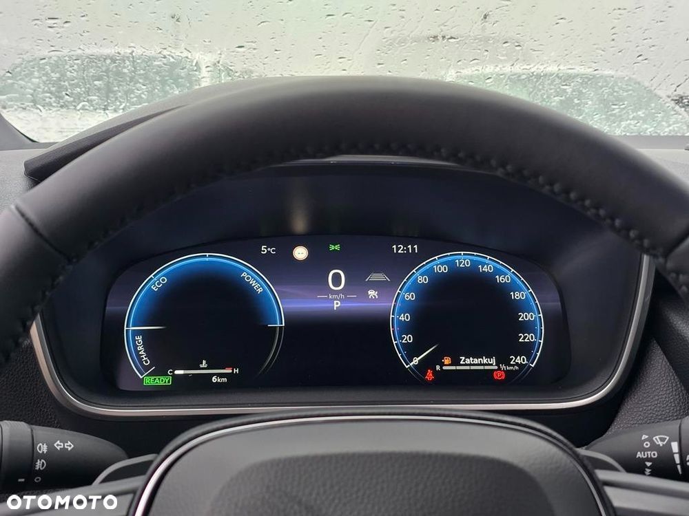 Toyota Corolla 1.8 Hybrid Comfort - 16